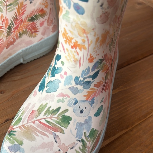 Anchor & Fox Gumboots - Picture 8 of 9